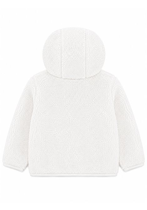 Giubbino con cappuccio K-WAY KIDS | K41478W490